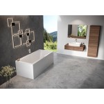Ванна акриловая Ravak Formy 02 Slim Ванна акриловая Ravak Formy 02 Slim